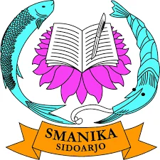 SMAN 1 Krian